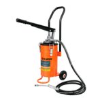 Bomba Inyectora de Grasa, 5 Kg