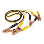 Cables Pasa Corriente, 3.5 m, Calibre 6 AWG
