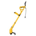 Desbrozadora Eléctrica, 300 W, 9' de Corte, Mango'D', Pretul
