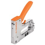 Engrapadora Tipo Pistola para Grapas de 1/4 a 9/16'