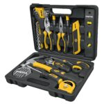 Set de Herramientas, 42 Piezas, Comfort Grip, Pretul