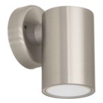 Arbotante Exterior De Acento, 1 Spot, LED, 5 W