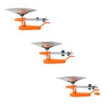 Báscula Mecánica Con Cucharón De 2 kg