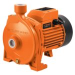 Bomba Eléctrica Para Agua Centrífuga 3/4 HP
