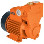 Bomba Eléctrica Periférica Autocebante Para Agua 1/2 HP