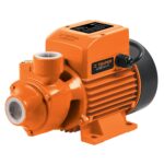 Bomba Eléctrica Periférica Para Agua 1/2 HP, Truper Expert