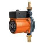 Bomba Presurizadora 1/6 HP