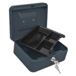Caja De Dinero, 20 Cm