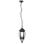 Colgante Farol De LED