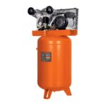 Compresor Vertical 120 L, 4 HP