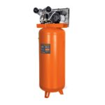 Compresor Vertical 240 L, 4 HP (Potencia Máxima )