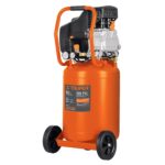 Compresor Vertical, 50 L, 3-1/2 Hp