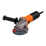 Esmeriladora Angular 4-1/2', Profesional, 700 W