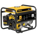Generador Eléctrico A Gasolina, 1,000 w, Pretul