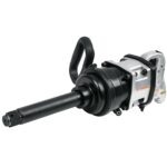 Llave Neumática De Impacto, Industrial, 1'