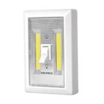 Luz De Led Con Interruptor Para Pared