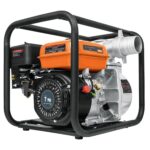 Motobomba 2' De Salida, 7 HP