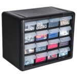 Organizador 10" Con 16 Compartimentos