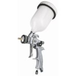 Pistola P/Pintar Gravedad HVLP,Vaso Plástico, 1.4 mm, Expert