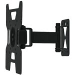 Soporte Para TV, Articulado, 23'-37'