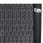 Toldo Sombra 80%, Rollo 1.85 x 25m