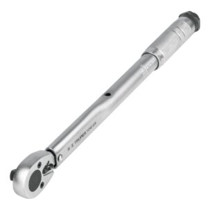 Torquímetro De Trueno