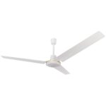 Ventilador De Techo, 56', Volteck