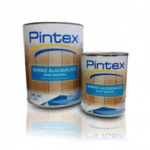 BARNIZ ALQUIDÁLICO PARA MADERA GALÓN 3.8 LT.