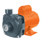 BOMBA CENTRÍFUGA, MOTOR AMERICANO, 1 HP