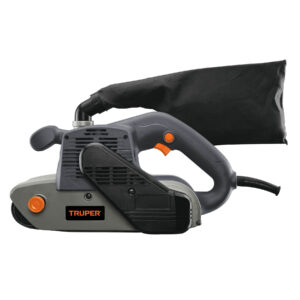 Lijadora de banda 4X24",industrial,1200