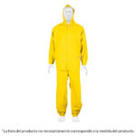Conjunto impermeable, 0.35mm, M, Expert