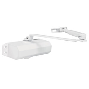 Cierra puertas hidráulicos