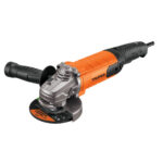 Esmeriladora velocidad variable 4 1/2"