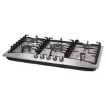 Parrillas de gas, emportables