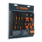 Juego de 10 piezas Comfort Grip