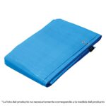 Lonas reforzadas, 180 g/m, espesor de 0.25mm