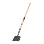 Raspadores forjado 8"