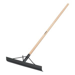 Jalador para concreto